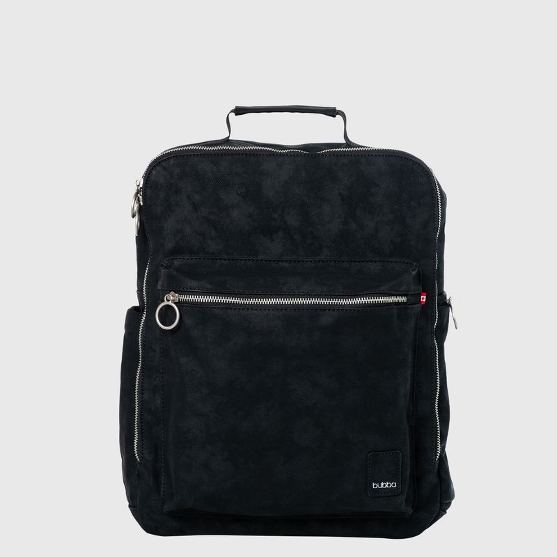 BUBBA - Backpack Vefree Black Bubba Essentials