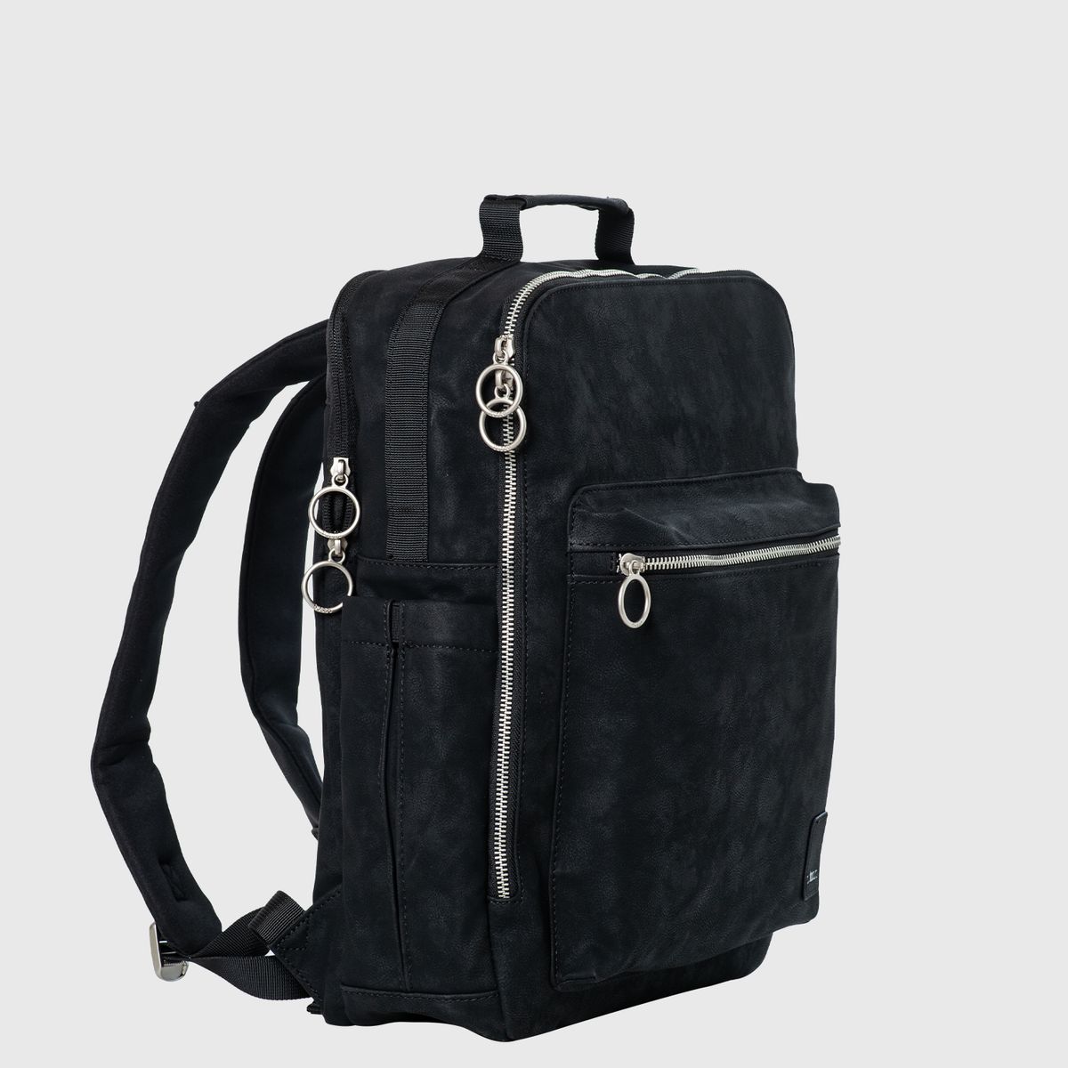 BUBBA - Backpack Vefree Black Bubba Essentials