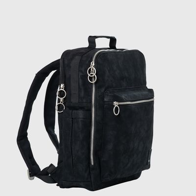 Imagen 2 del producto Backpack Vefree Black Essentials