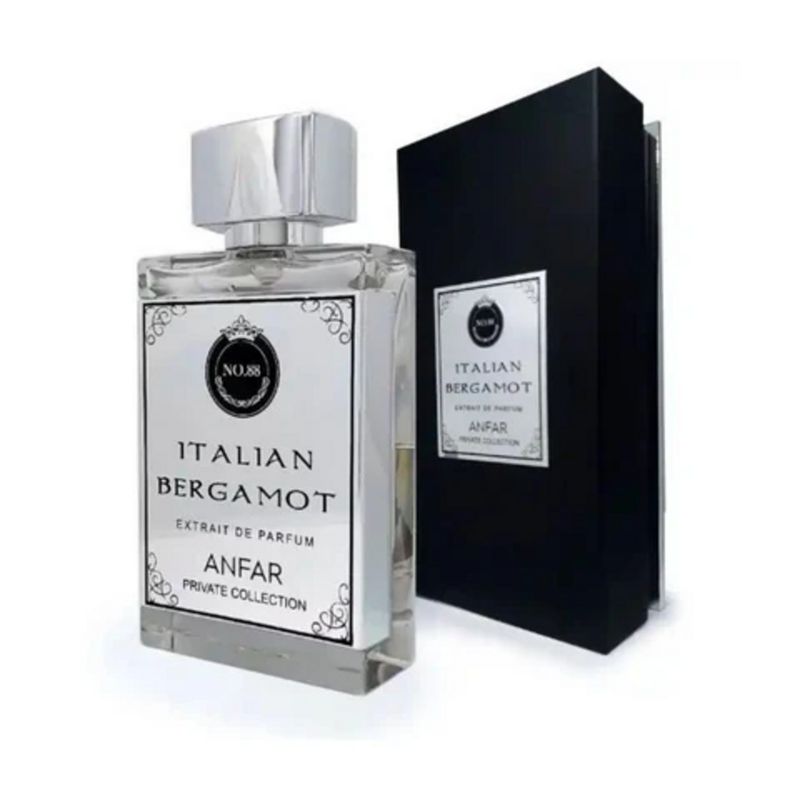 ANFAR - ANFAR ITALIAN BERGAMOT EXTRAIT DE PARFUM 50ML