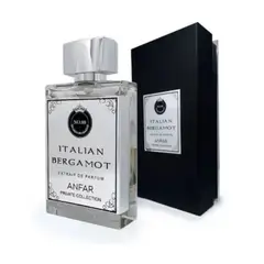 ANFAR - ITALIAN BERGAMOT EXTRAIT DE PARFUM 50ML