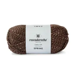 REVESDERECHO - Hilo Spring 100grs - Cafe Moro 478