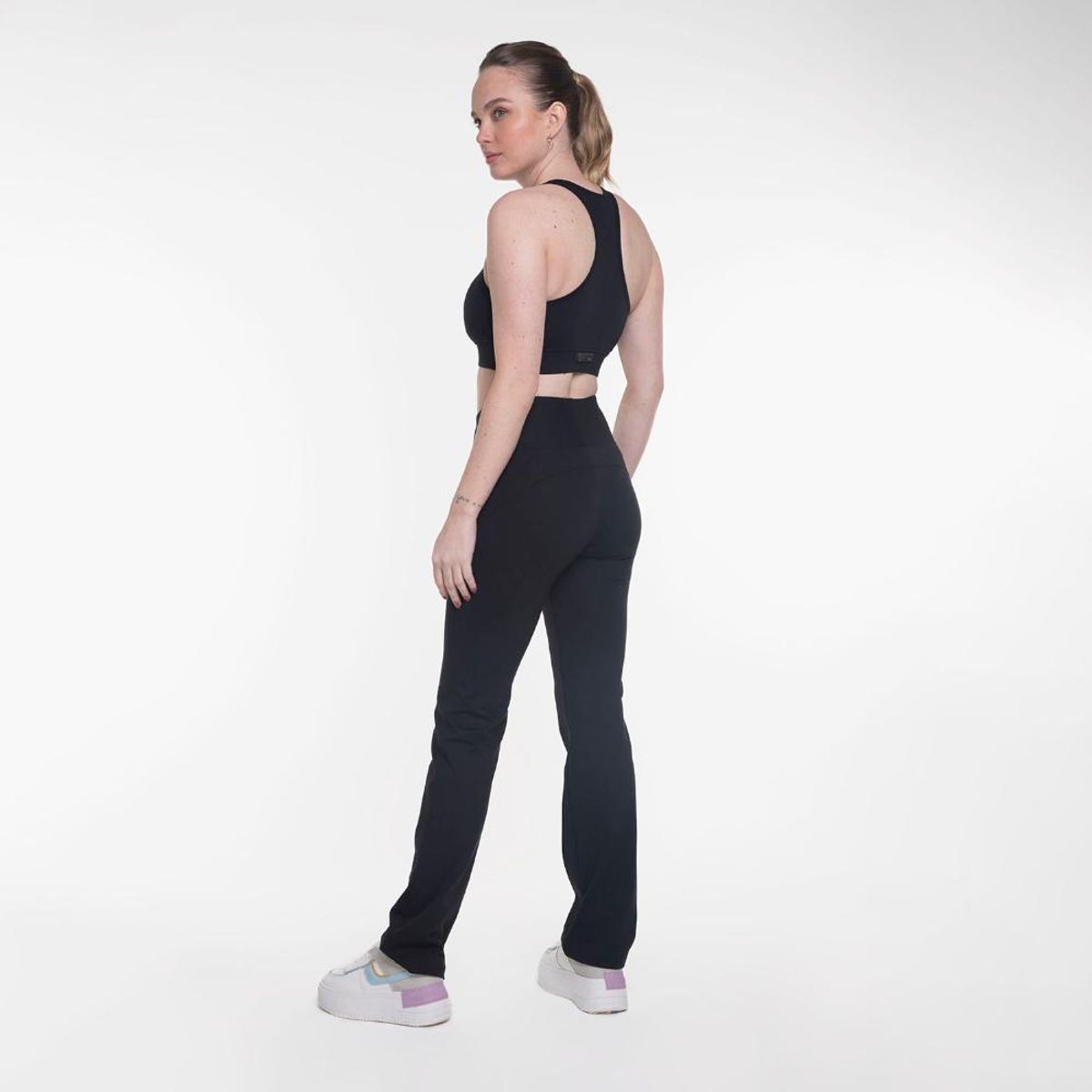 EVERLAST - Peto Basic Negro Everlast - Negro