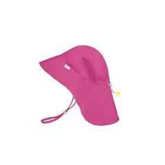 GREEN SPROUTS - Gorro Para Niños Pescador Fucsia Iplay