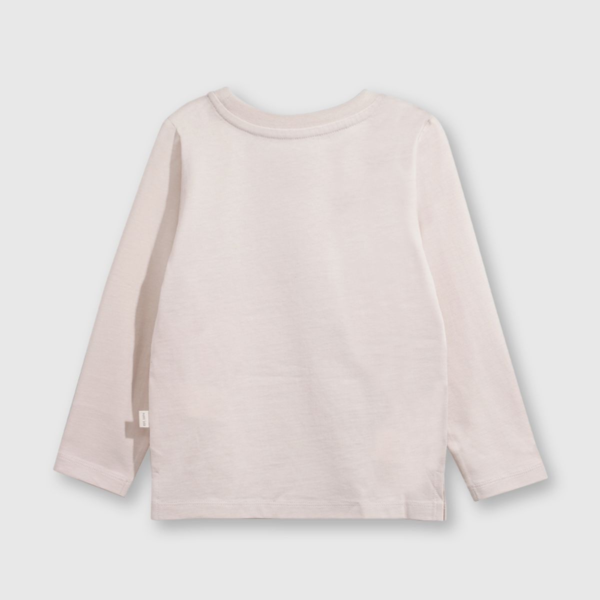 COLLOKY - Polera Niño Beige 53798 Colloky