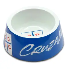 DOMESTICO - Plato para Perro Universidad Católica - Talla L 950ml