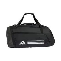 ADIDAS - Maleta Deportiva Essentials 3 Tiras