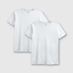 COLLOKY - Camiseta Unisex niño Blanco 53750
