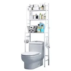 GENERICO - Estante de Almacenamiento para Baño