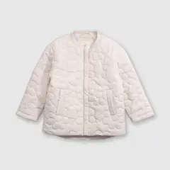 COLLOKY - Chaqueta Niña Beige 53771 Colloky.