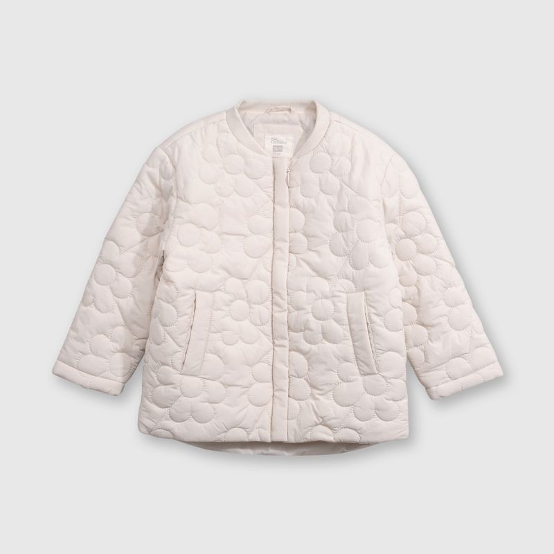 COLLOKY - Chaqueta Niña Beige 53771 Colloky.
