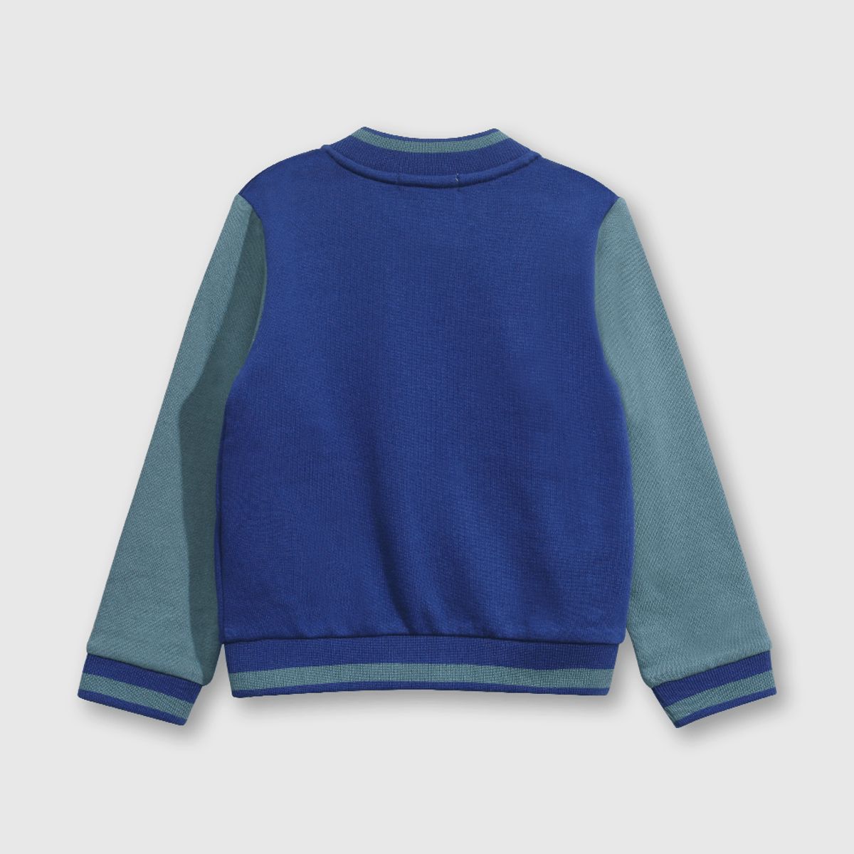 COLLOKY - Polerón Niño Azul 53814 Colloky