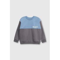 Polerón Niño Negro 53818