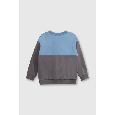 Imagen 2 del producto Polerón Niño Negro 53818