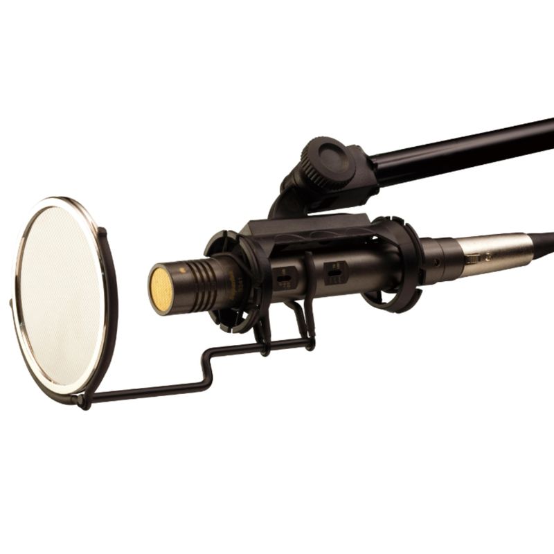 SUPERLUX - Microfono Condensador Superlux S241