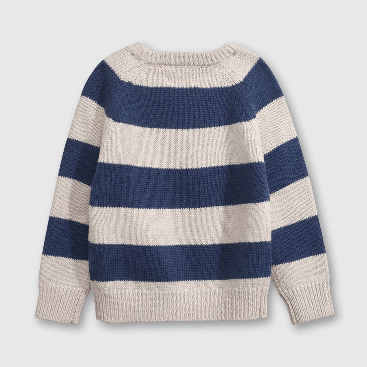 COLLOKY - Sweater Niño Azul 53825 Colloky
