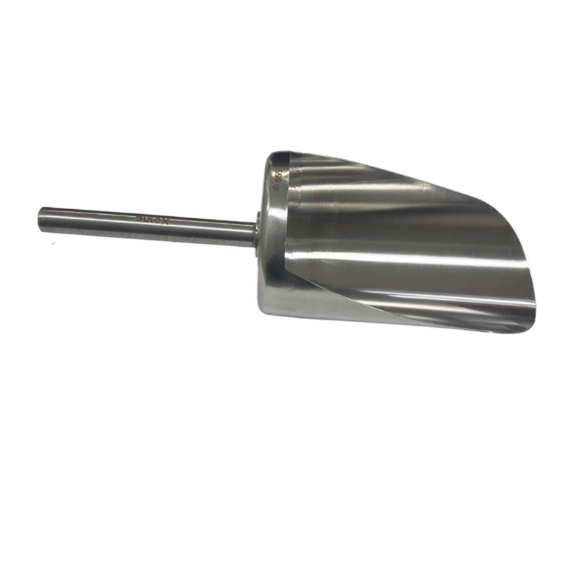 DULOX - Poruña de 500 Gramos Acero Inoxidable