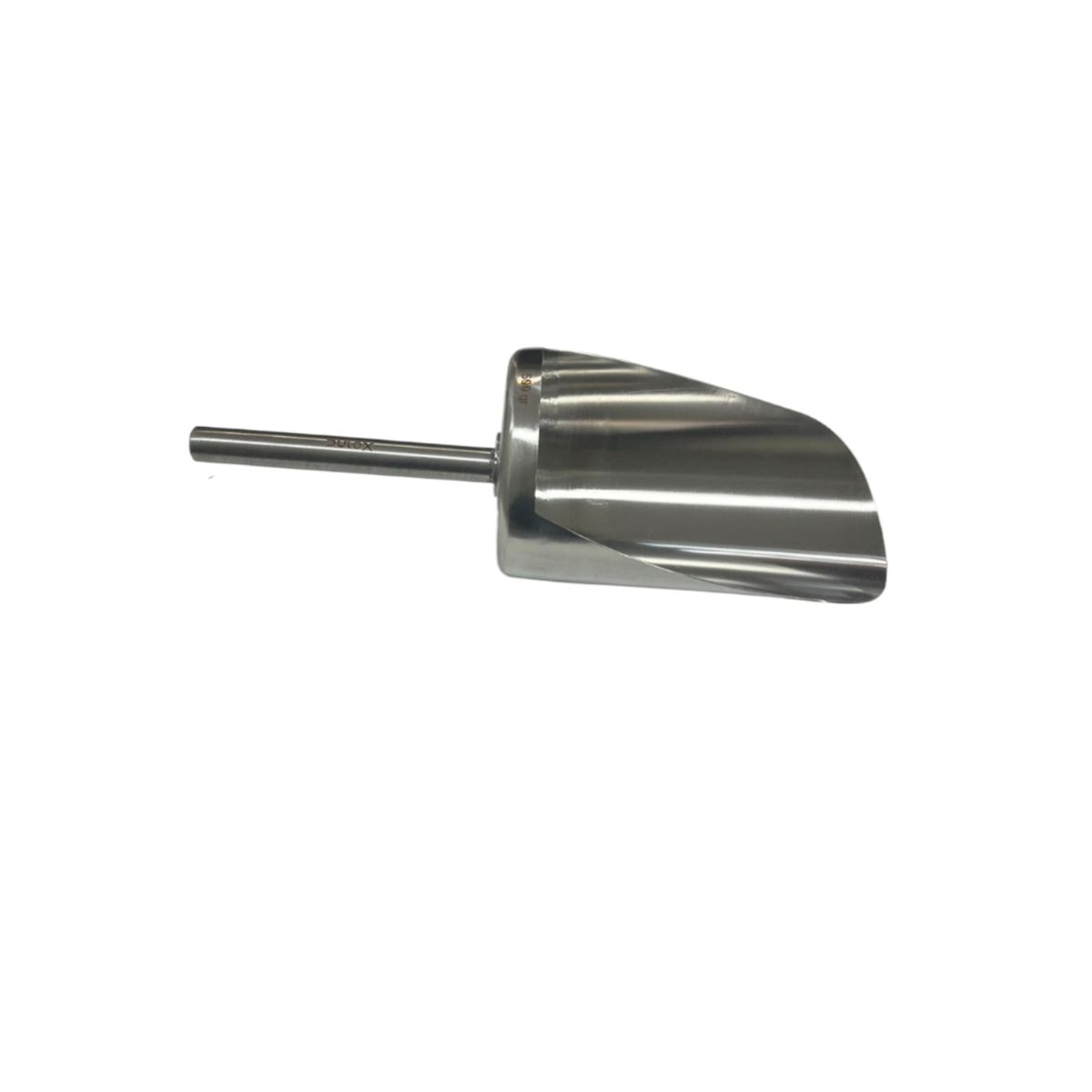 DULOX - Poruña de 500 Gramos Acero Inoxidable