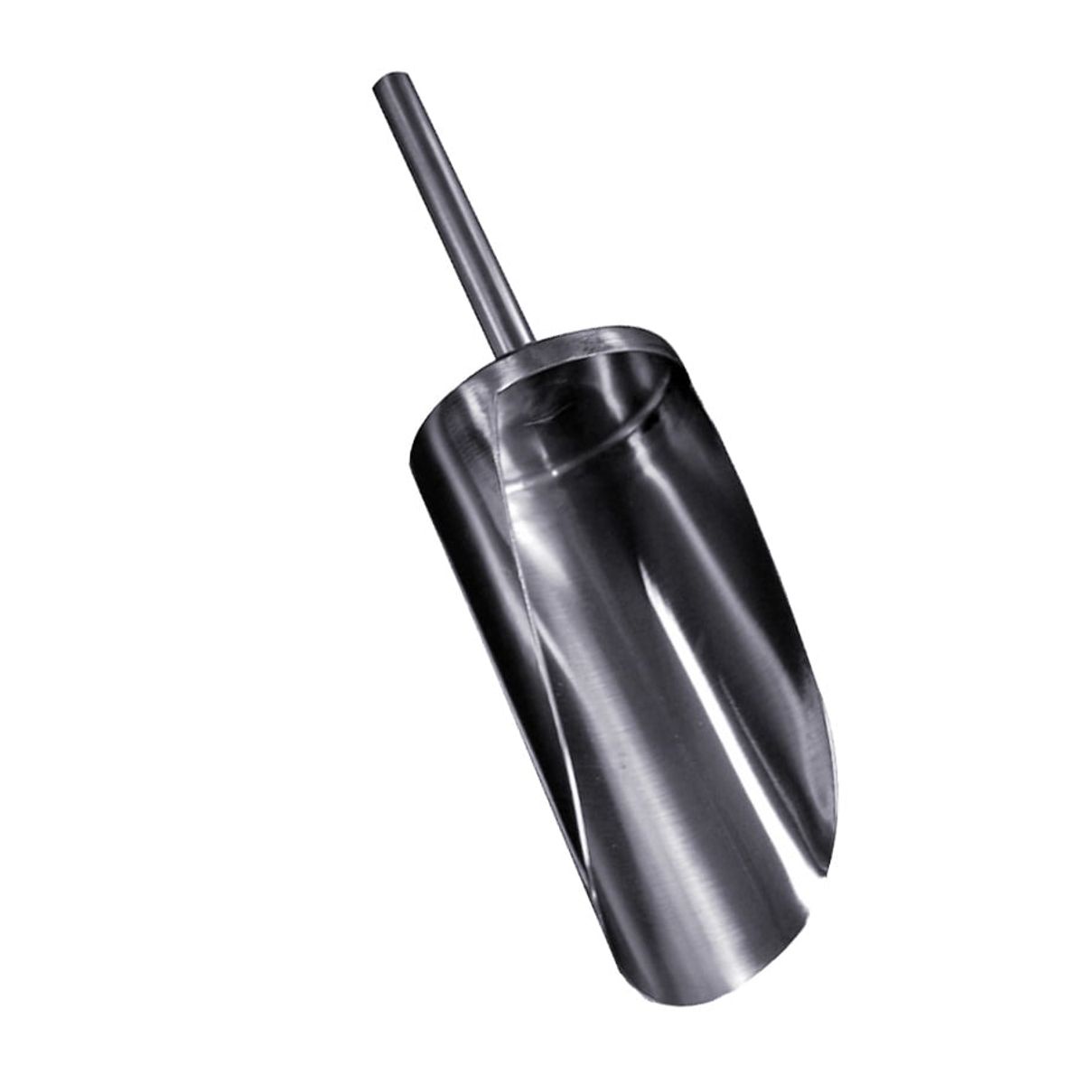 DULOX - Poruña de 500 Gramos Acero Inoxidable