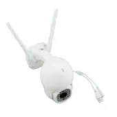 OEM - CAMARA VIGILANCIA IP EXTERIOR JORTAN JT-8175 WIFI-LAN