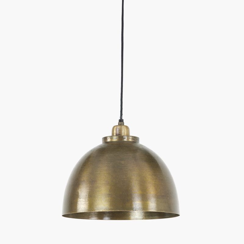FORM DESIGN - Lámpara De colgar Kylie 30 Bronce Form