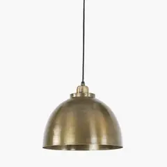 FORM DESIGN - Lámpara De colgar Kylie 30 Bronce Form