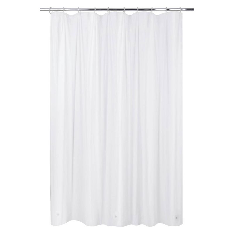 GENTILE - Forro Cortina de Baño  140 x 200 cms