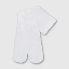COLLOKY - Ballerina panty Unisex niño Blanco 53742