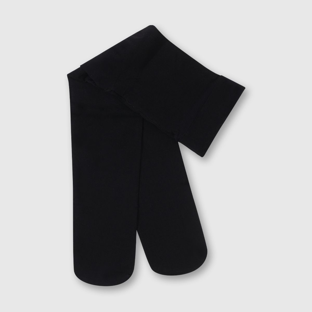 COLLOKY - Ballerina panty Unisex niño Negro 53744 Colloky