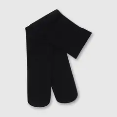 COLLOKY - Ballerina panty Unisex niño Negro 53744