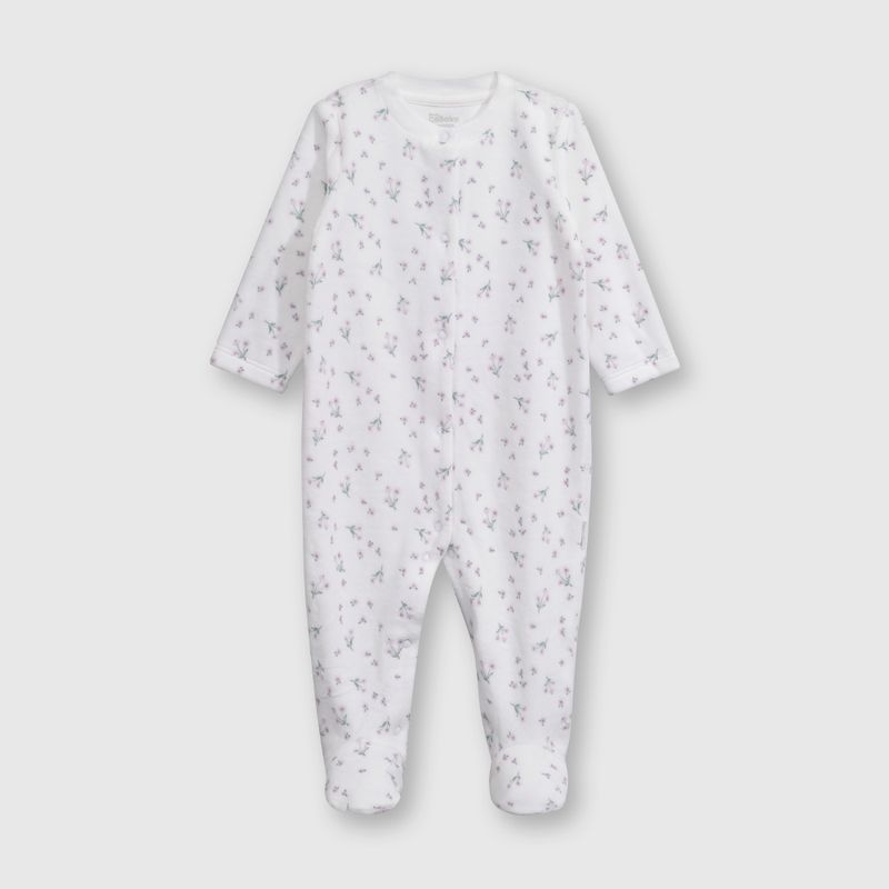 COLLOKY - Osito Niña Blanco 53779 Colloky
