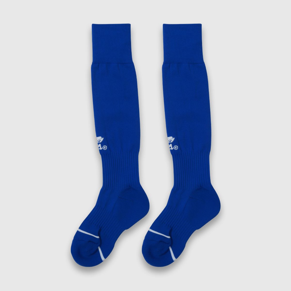 COLLOKY - Calcetin Unisex niño Azul 53746 Colloky