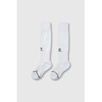 Calcetin Unisex niño Blanco 53747