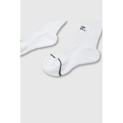 Imagen 2 del producto Calcetin Unisex niño Blanco 53747