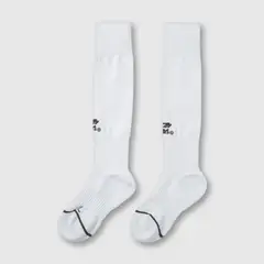 COLLOKY - Calcetin Unisex niño Blanco 53747