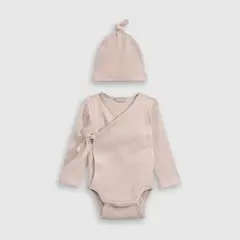 COLLOKY - Bodie Unisex bebé Café 53758
