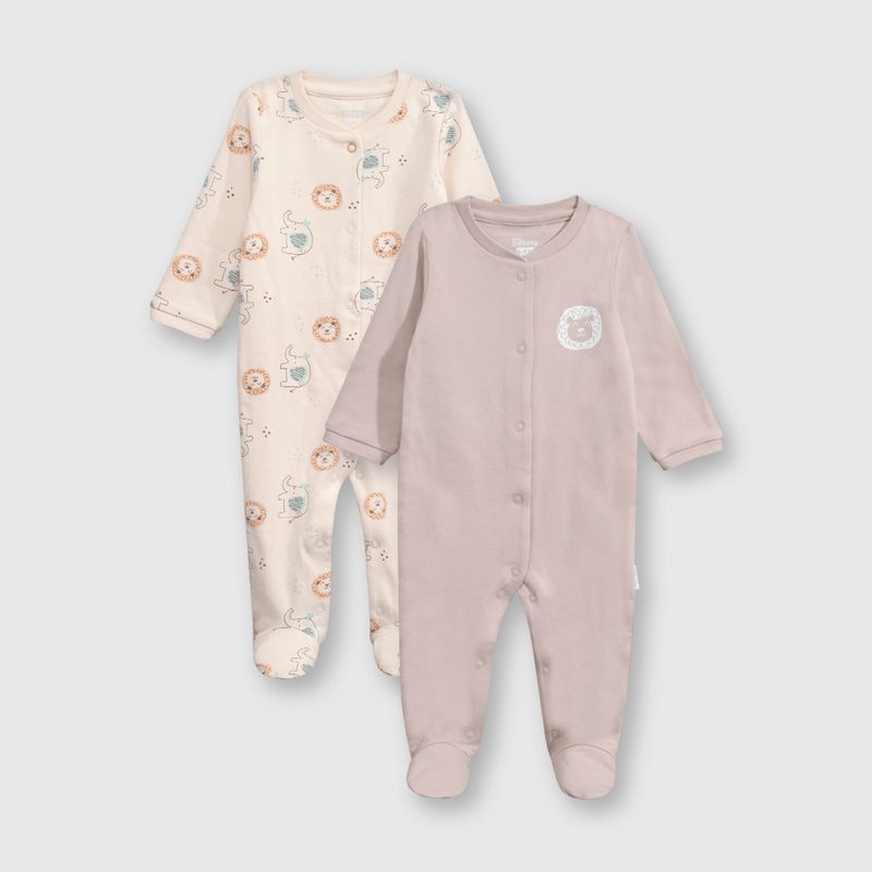 COLLOKY - Osito Niño Beige 53782 Colloky
