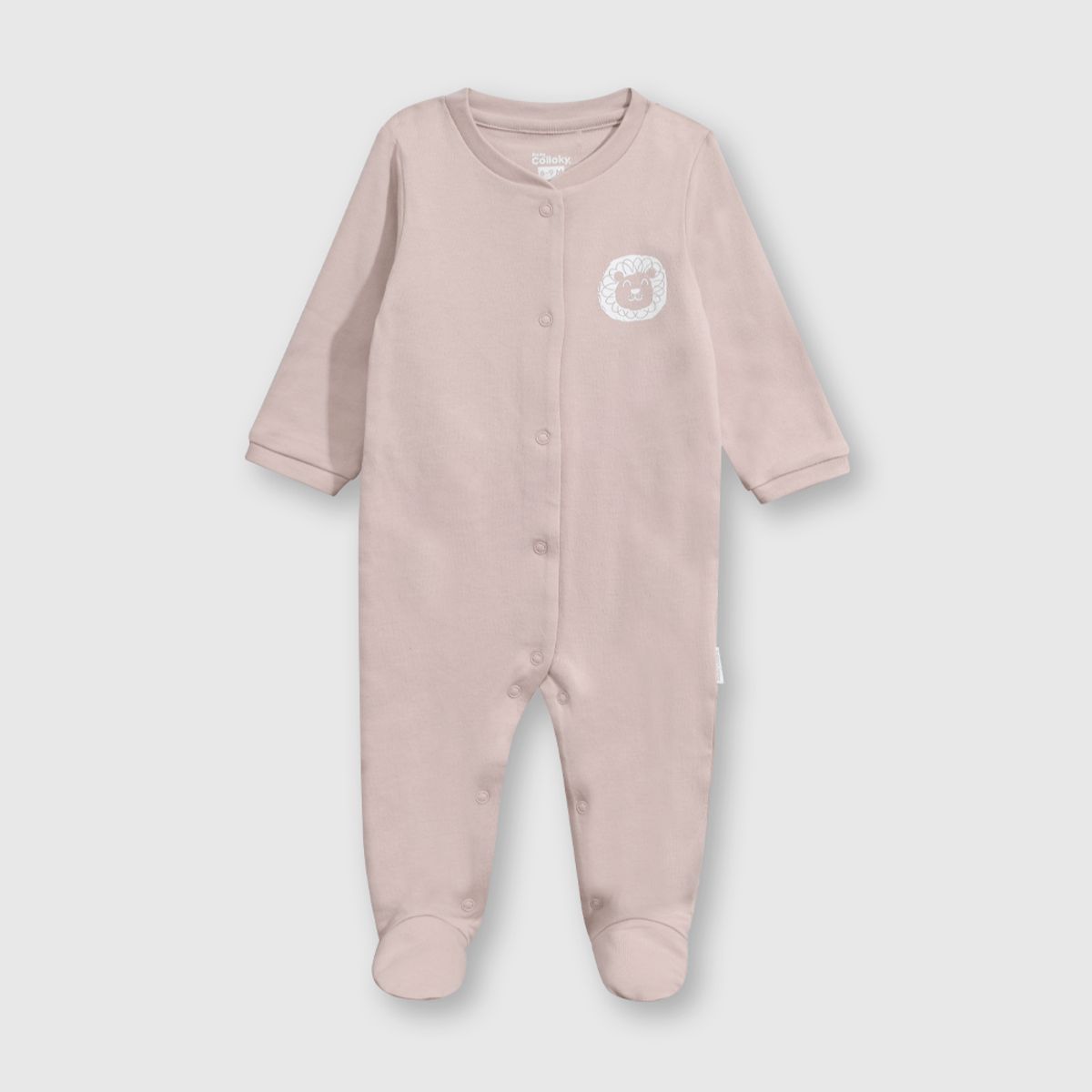 COLLOKY - Osito Niño Beige 53782 Colloky