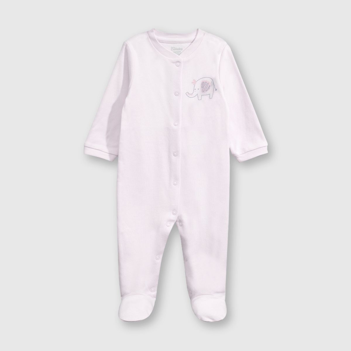 COLLOKY - Osito Niña Celeste 53780 Colloky