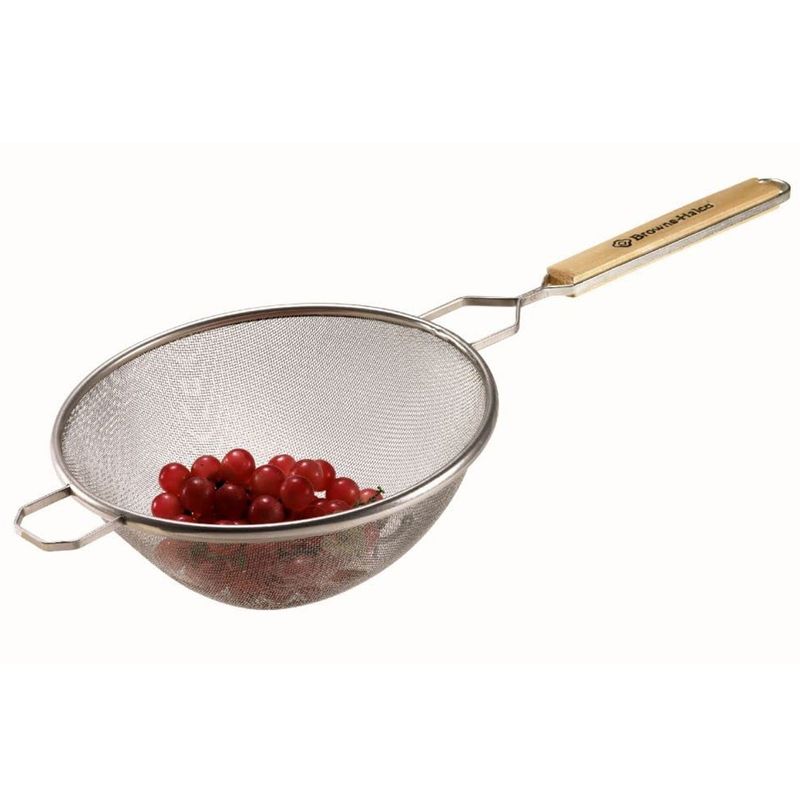 GENERICO - Colador Malla Fina 20Cm