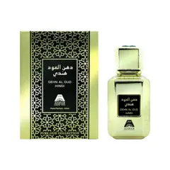 ANFAR - DEHN AL OUDH HINDI PURE PARFUM 50ML