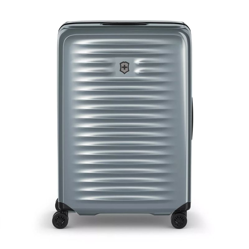 VICTORINOX - Maleta Airox Large Hardside Plata Victorinox
