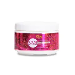 CLOE - Mascara Crazy Magenta Profesional 270ml