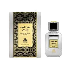 ANFAR - DEHN AL OUD BURMI PURE PARFUM 50ML
