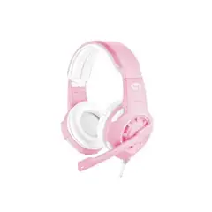 TRUST - Audífono Gamer Gxt 310 Radius Pink