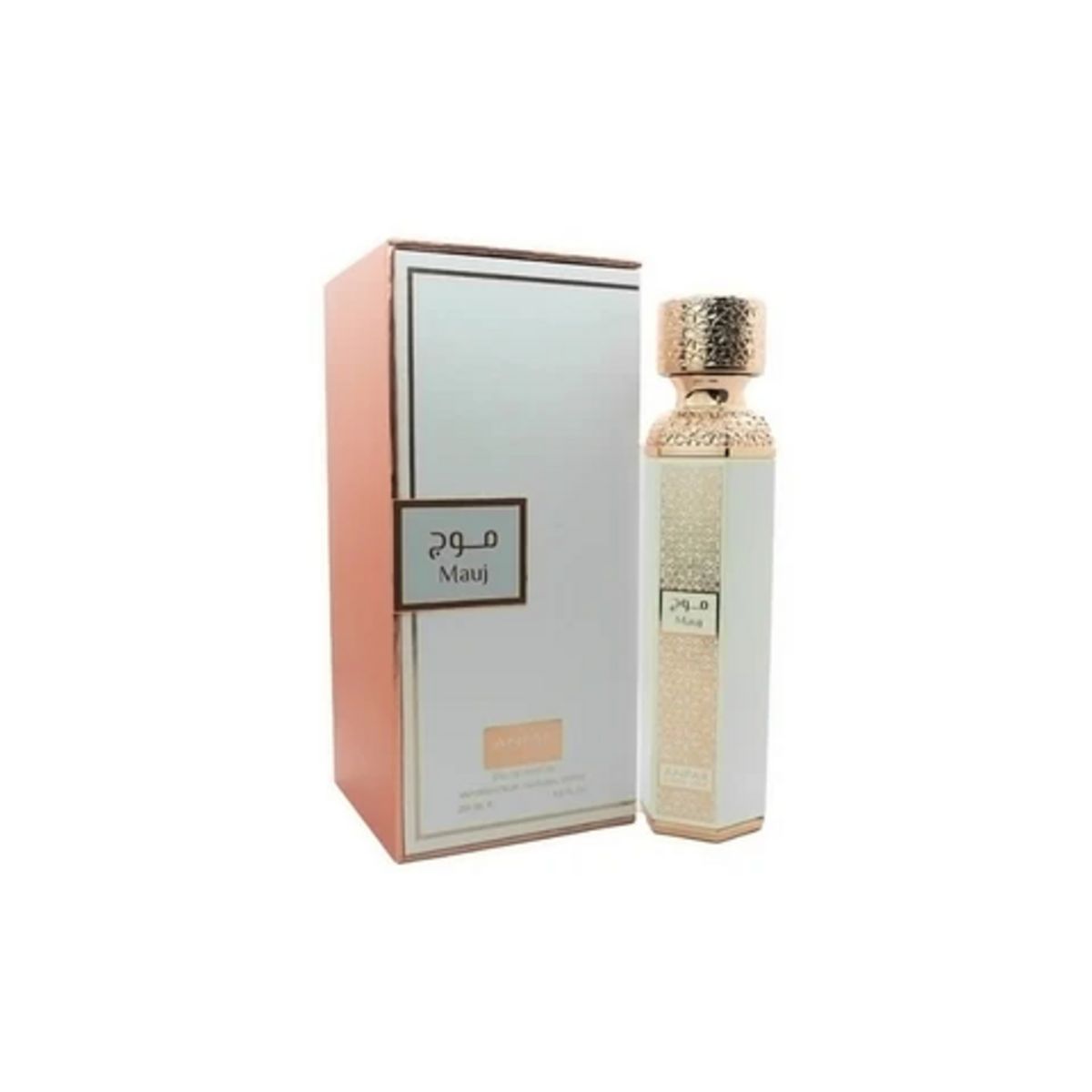 ANFAR - ANFAR MAUJ EDP 200ML