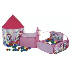 OEM - CARPA CASTILLO ESPACIO C50 PELOTAS