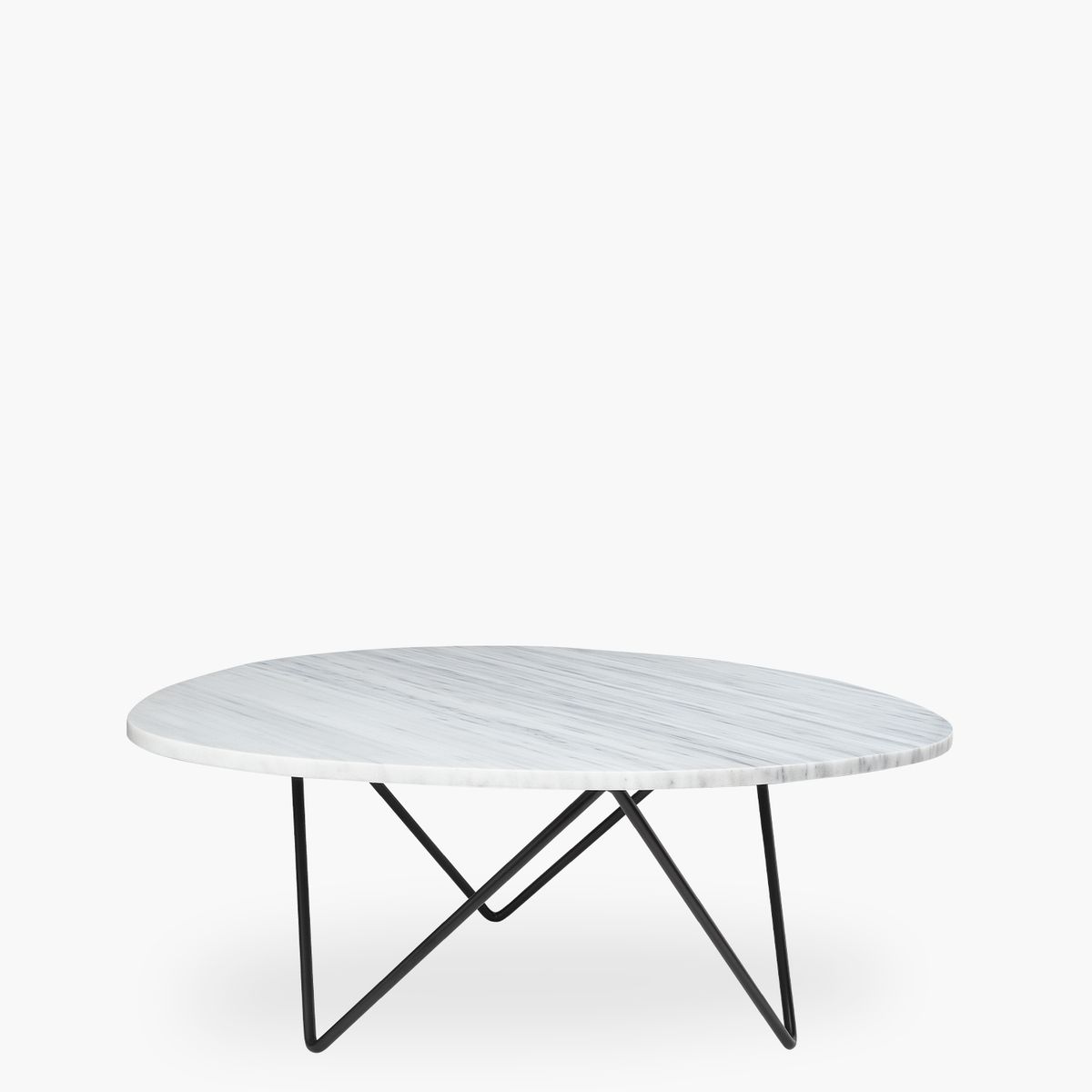 FORM DESIGN - Mesa de Centro Louis Mármol Form