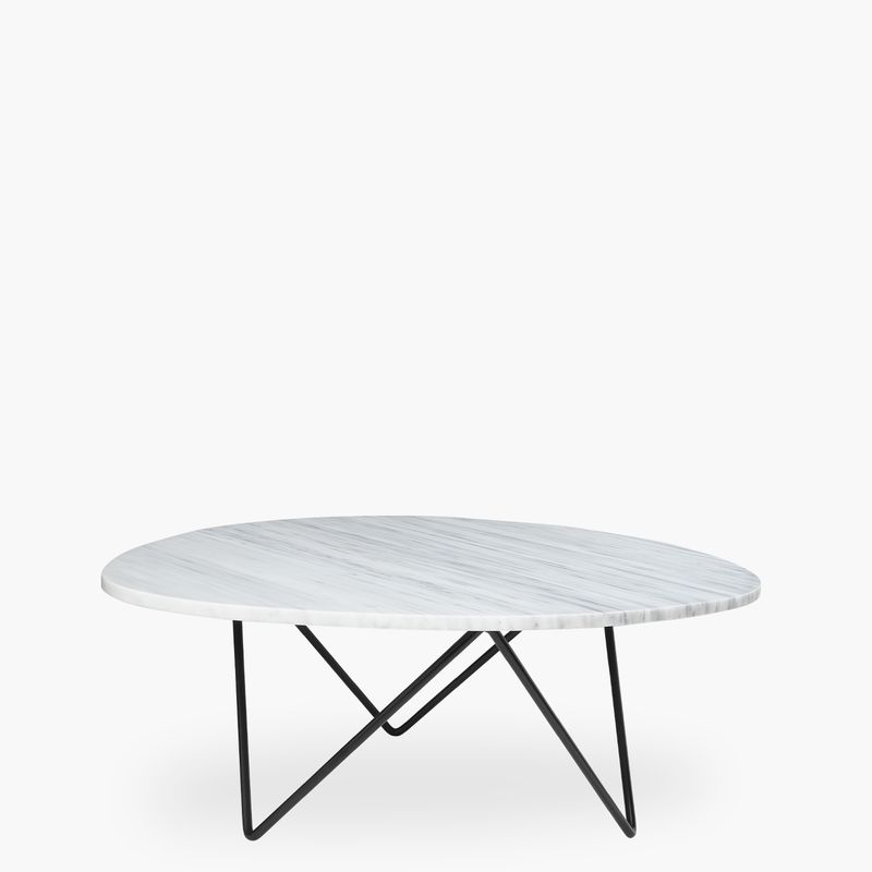 FORM DESIGN - Mesa de Centro Louis Mármol Form
