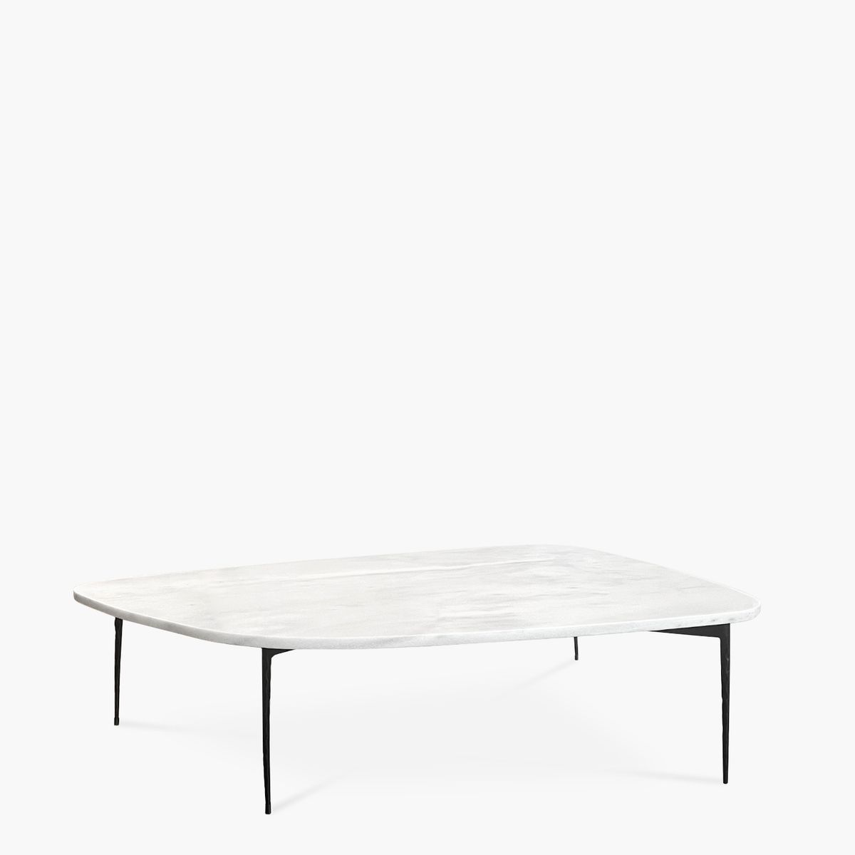 FORM DESIGN - Mesa de Centro Sicilia Mármol Form